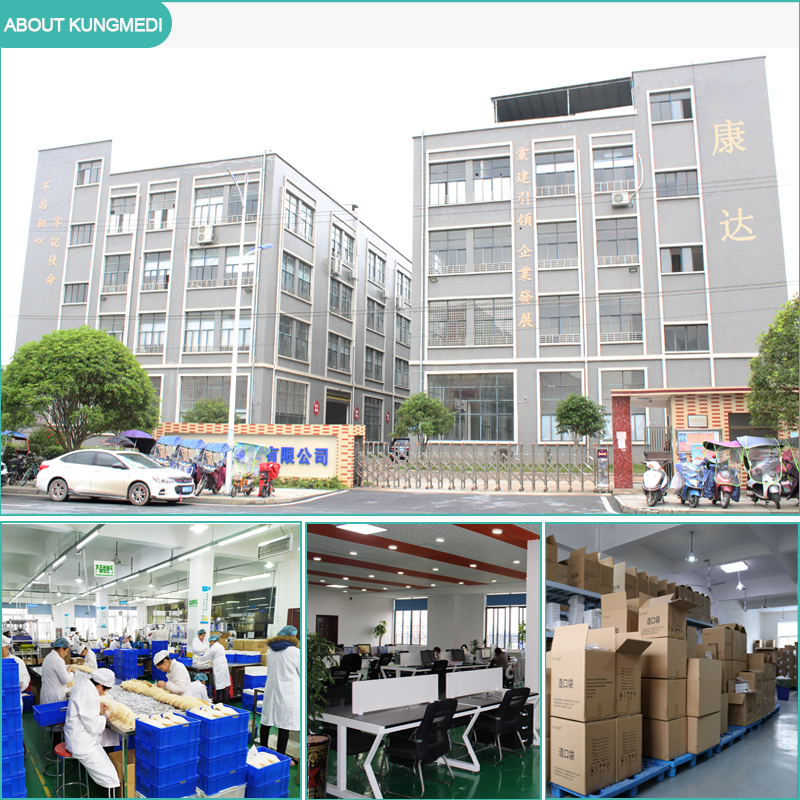 Ostomy bag manufacturer