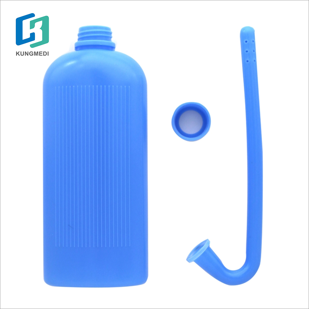 Ostomy Bag Washing Bottle
