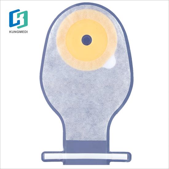 Kids colostomy pounch