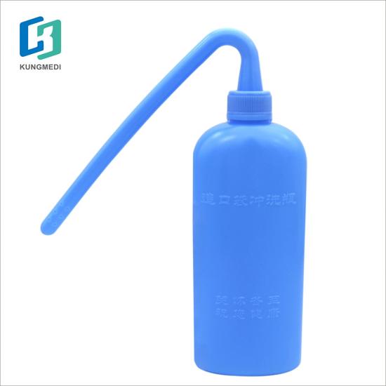 Ostomy Bag Washing Bottle