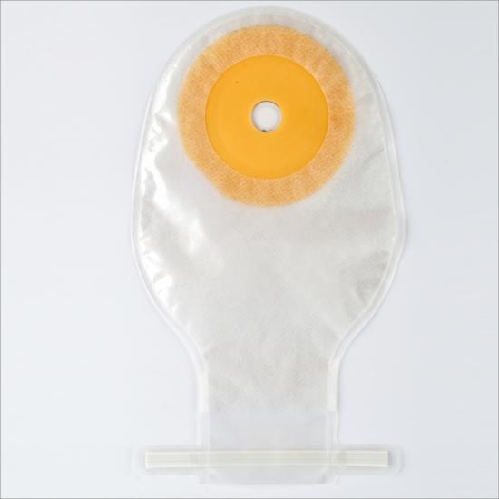 Kids colostomy pounch