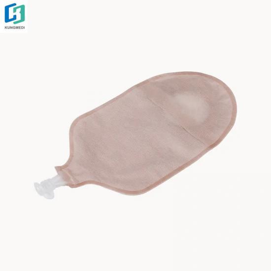 Urostomy bag