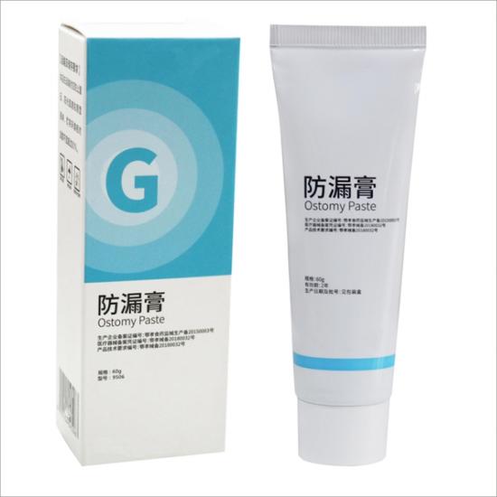 Skin Protectant colostomy Paste