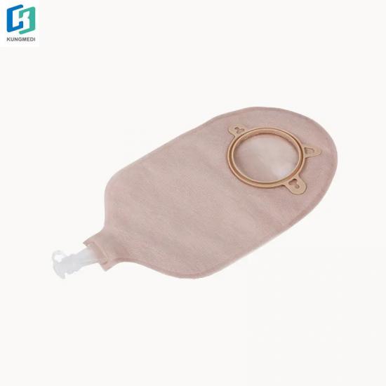 Urostomy bag